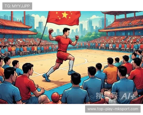 体育赛场故事不断